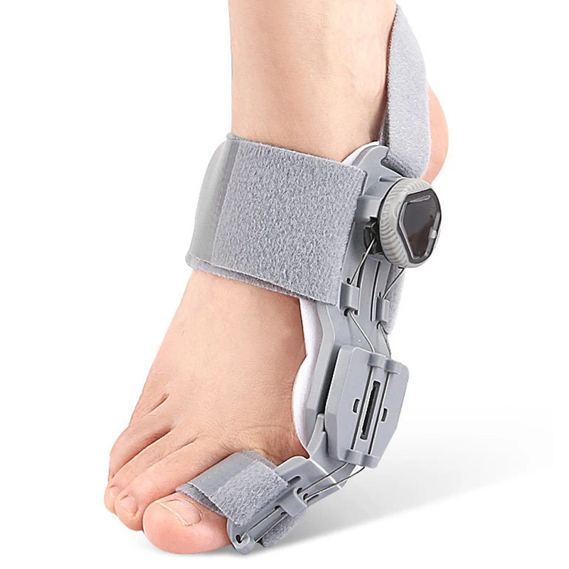 Correcteur Hallux-Valgus